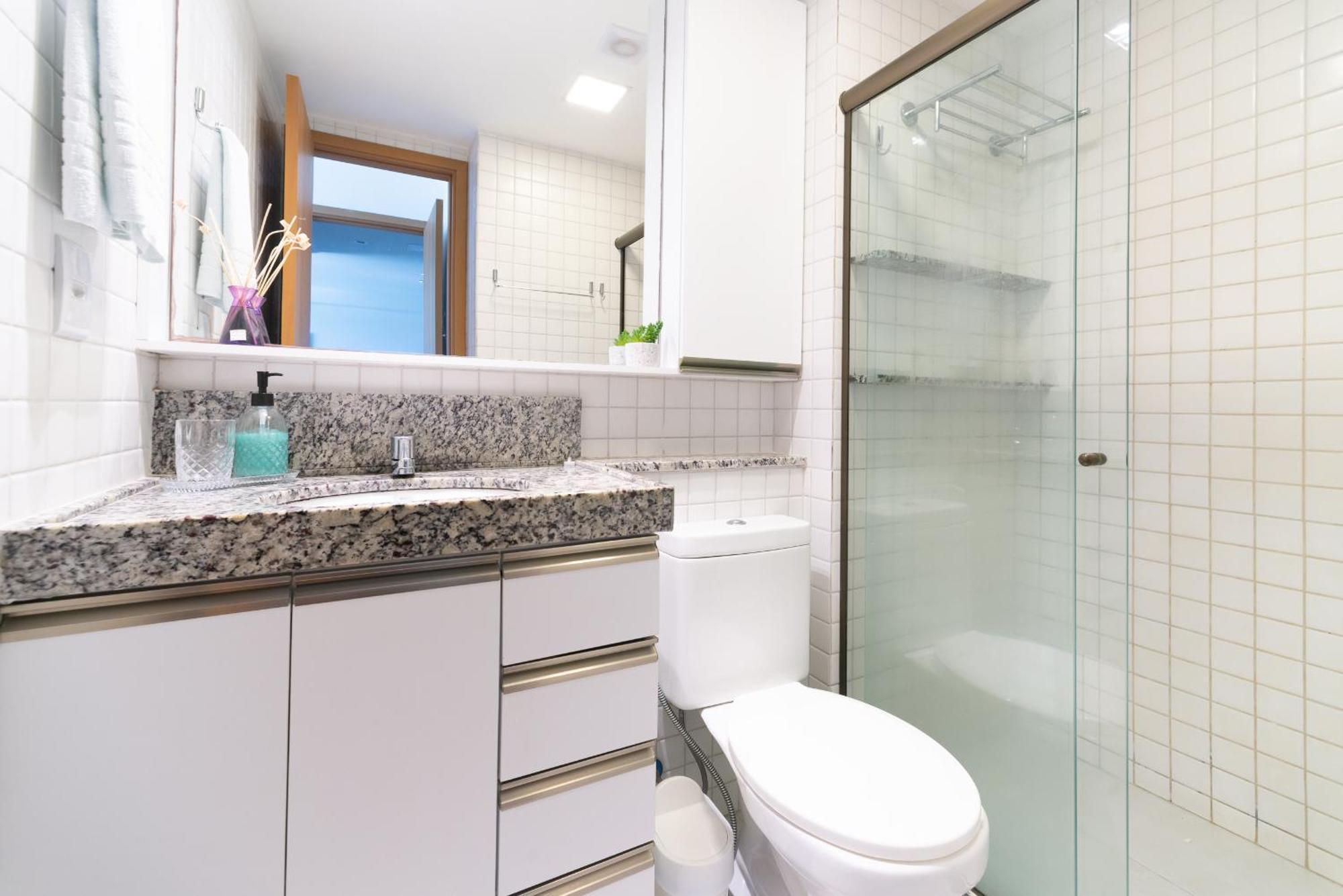 Flat 2 Quartos Em Porto, Cupe Beach Living Pôrto das Galinhas 외부 사진