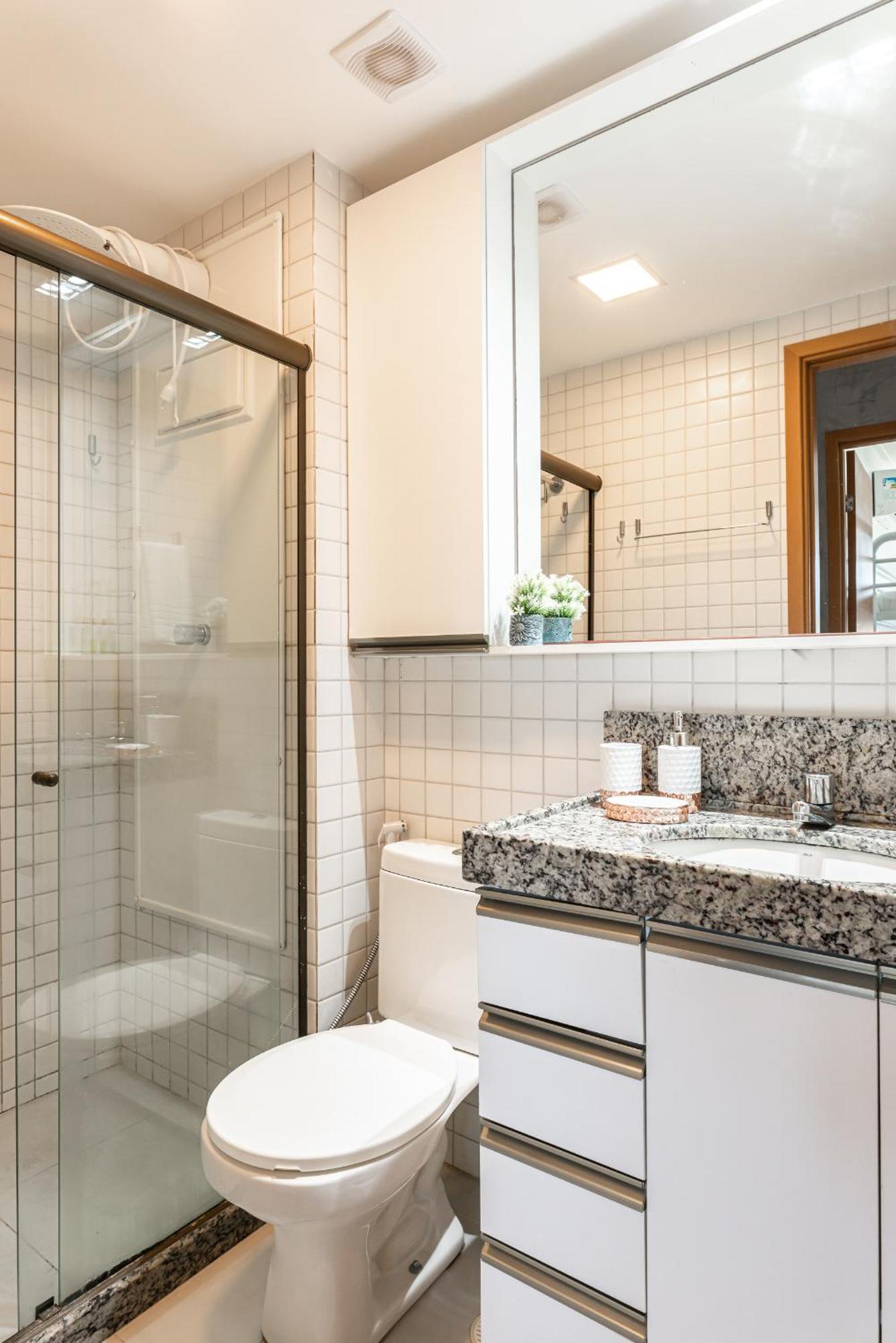 Flat 2 Quartos Em Porto, Cupe Beach Living Pôrto das Galinhas 외부 사진